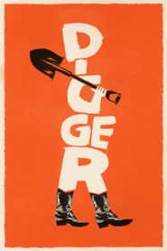Digger poster