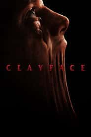 Clayface poster