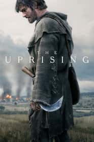 The Uprising poster