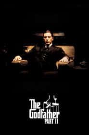 The Godfather Part II poster