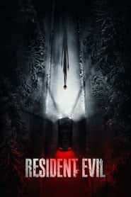 Resident Evil poster