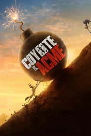 Coyote vs. Acme poster