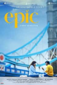 Epic - First Semester poster