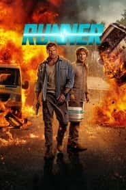 Runner poster